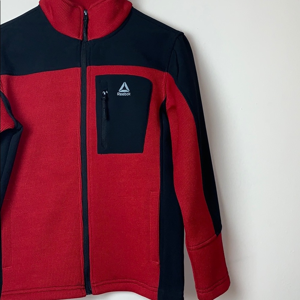 Reebox Boy’s Jacket - Picture 2 of 6